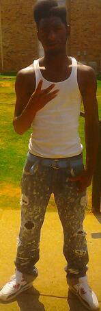 Ima SouthSide Nigga I All Ways Keep My Shit 4 Hunnit With You & A Nigga Love To Stay Swaged !¡