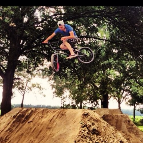 Bmx