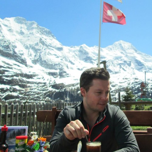 jeffreybuckman's profile picture. Software industry professional with a focus on process, integration and mobility. Outdoor enthusiast. My tweets are my own!