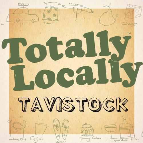 Totally Locally Tavistock is a free initiative by local people to support our independent shops and businesses #TotallyLocally