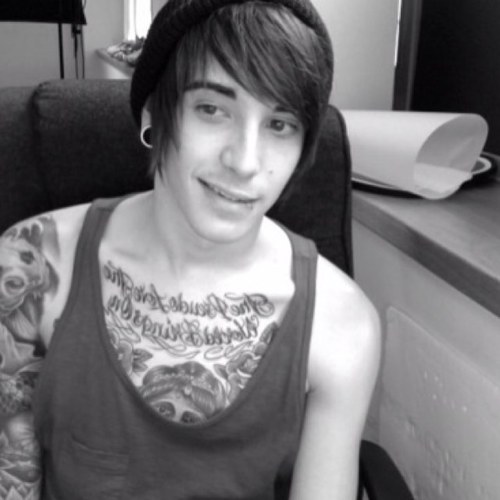 I know what they don't wanna tell you , just hope you're heaven sent and ya hell proof~
