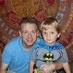 Richard Sands (@bobbysands71) Twitter profile photo