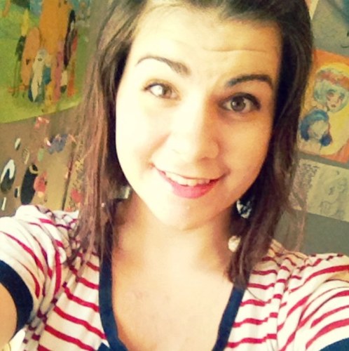 annamarie_bosco's profile picture. whats up buttercup? 12.29.11 ❤