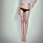 14 year old girl. 5'2 cw: 106 gw:95 ugw:85 no thanks, I'm not hungry.