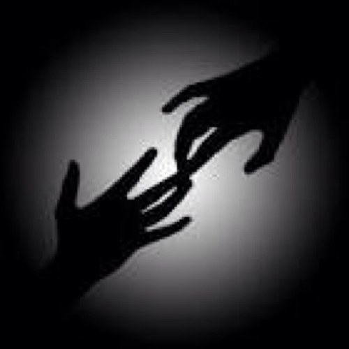 Broken hearts, strong futures.