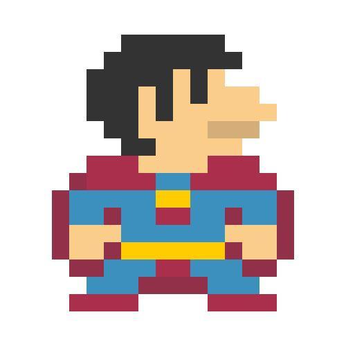 Retro gamer, console modder, fixed wheeler, musician, drum teacher, and too busy