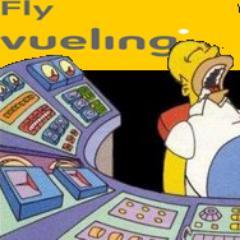 novuelingontime's profile picture. Compañías aereas deberían compensar a los pasajeros por sus retrasos injustificados. Use #notvuelingontime for complaints, follow us!