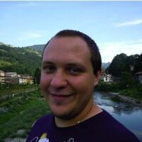 Marco Ciullo (@mcmarcos90) 's Twitter Profile