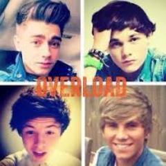 4 boys changed my lifeღ