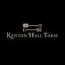 Kenyon Hall Farm (@kenyonhallfarm) Twitter profile photo Kenyon Hall Farm (@kenyonhallfarm) Twitter profile photo