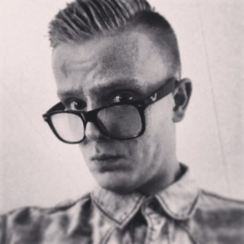Colin Jack
