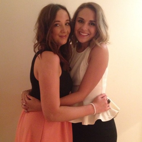 love&appreciate my friends&family in my life. Adore my beautiful daughter Ruby. lovelife xx