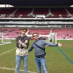 Tom.Claringbold1997 #COYI #WHU #IRONS