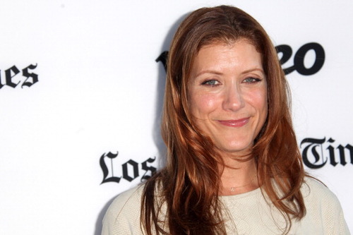 Twitter account for Kate Walsh Fan, one of the largest, paparazzi-free sites for actress Kate Wash - follow her at @katewalsh