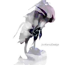 #graphic designer, I make stuff up!