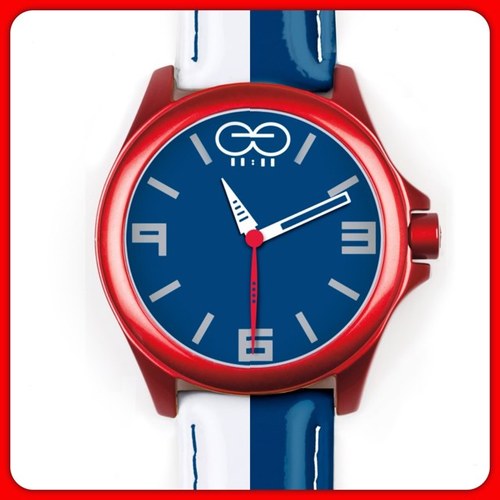 Eleven Eleven Watches are full of expression & individuality to create your own attitude & style. It's 11:11 Make a Wish! Available WORLDWIDE!!!