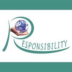 The  RESPONSIBILITY project aims to create a Forum and a virtual Observatory to adopt and diffuse common understanding of Responsible Research and Innovation.