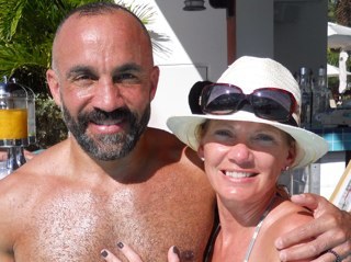 b4ny's profile picture. My family is what I live for. They are my true loves.