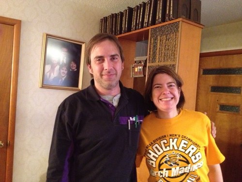 ljmatney's profile picture. Big Shocker Fan - #WatchUs!!!