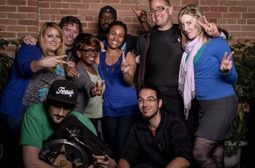 YOUR indie arts and sub culture TV coming soon!!http://t.co/vV1yfHDH62