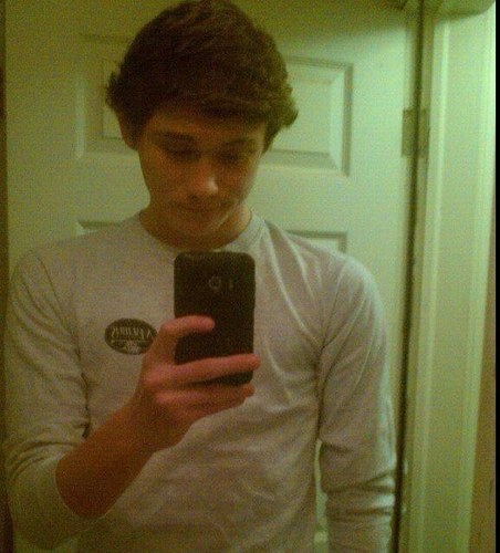 Football and baseball Player ;)