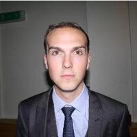 Richard Roberts (@richroberts92) 's Twitter Profile