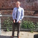 Ben Ashcroft - @benash2408 - Twitter