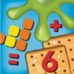 Education apps for the iPad. 
Pattern games that teach math and delight you!