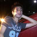 Daniel Llamas - @daniel_llamas - Twitter