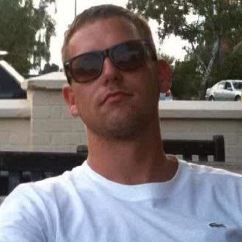 mrevojr's profile picture. 