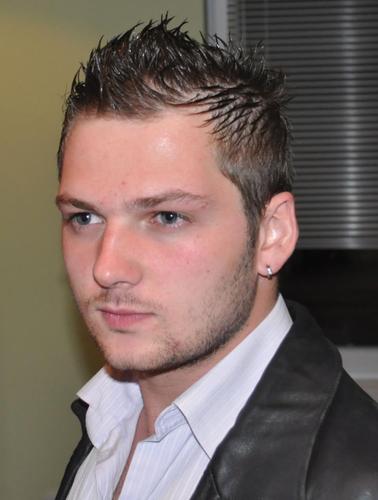 Nikolaygge's profile picture. 