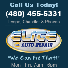 Elite Auto Repair