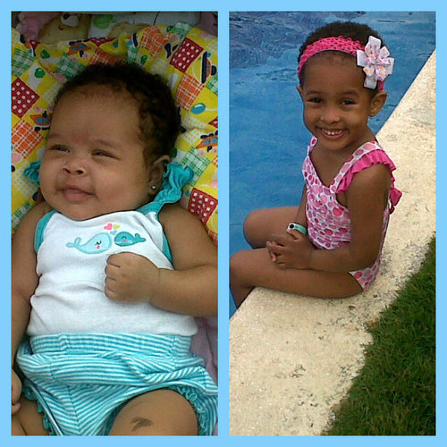 facelym's profile picture. Madre de Lia y Aisha, Mi mayor deseo en la vida es  verlas crecer,  todo lo demás para mi es secundario. Bendecida!!!