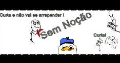 zuação a toda hora...e curta nossa pagina no face...