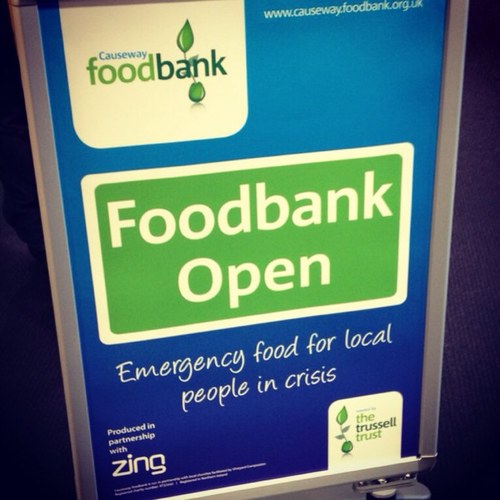 CausewayFoodbank