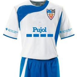 Twitter oficial del club, el canal de noticies del teu equip