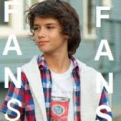 Fans club oficial de JOAQUIN OCHOA , octava maravilla del mundo ♥