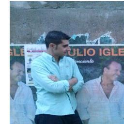 pozo83's profile picture. Si parpadeas te lo pierdes!!!