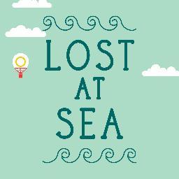 Lost at Sea is a new, free-floating arts festival on the Isle of Wight. Brought to you by the team who create @Bestival and @CampBestival.