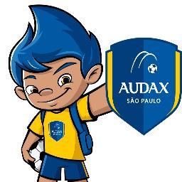 Twitter Oficial do Audax São Paulo Esporte Clube