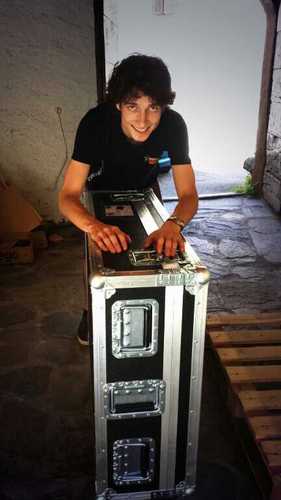 MarzioPicchetti's profile picture. 