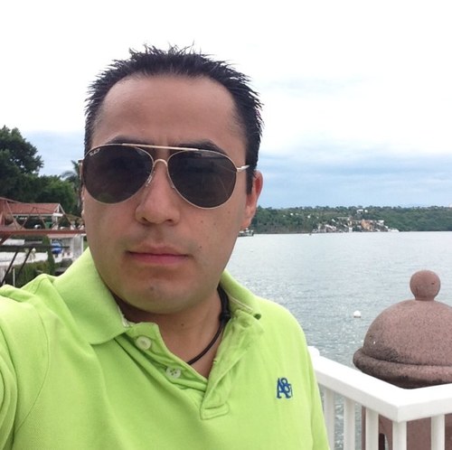 JORGEZARO's profile picture. 