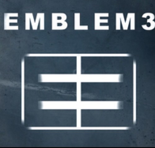 Emblem3 changed my life