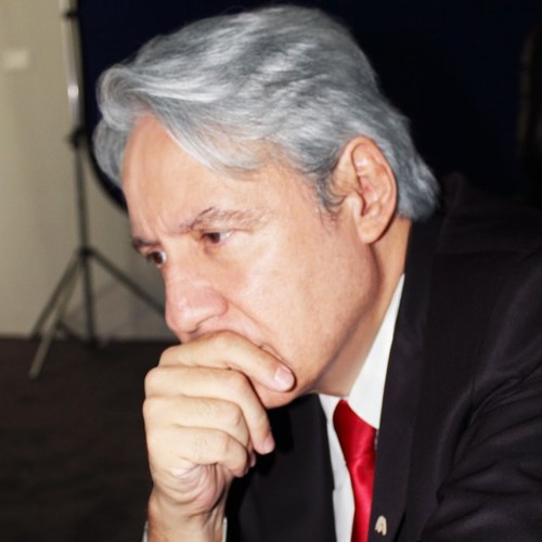 Fundador e Presidente 
Comunidade Cristã Paz e Vida 
Pregadores do Telhado
Advogado
Publicitário
Escritor
Teólogo
Palestrante
Ministro Do Evangelho