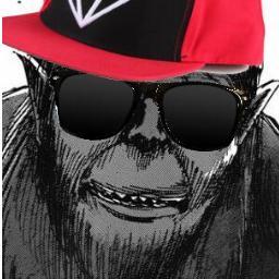 ape_titan's profile picture. human angry titan 18+ Rated R.