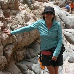 Travel & Lifestyle Writer; Arts Aficionado; Outdoor Adventurer