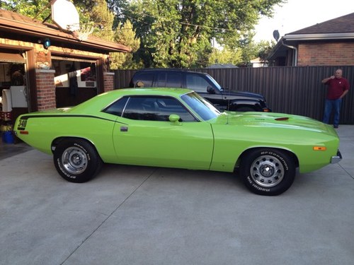 MeehanSteven's profile picture. 