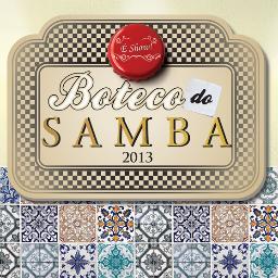 Vem aí, Boteco do Samba 2013!