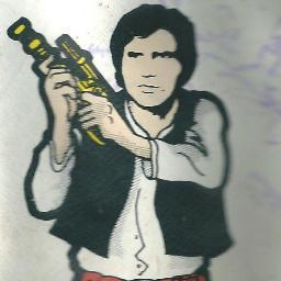 Episode Nothing: Star Wars in the 1970s.
A blog for those who remember Luke Skywalker before Darth Vader was his father.