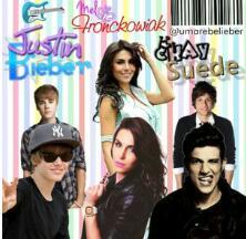 AninhaJazCarla's profile picture. Uma Eterna ChaMeleira Que Não Desiste dos Seus Sonhos,e Não Perde A Esperança Que Um Dia ChaMel Ira Existir!! Since: 28/08/11